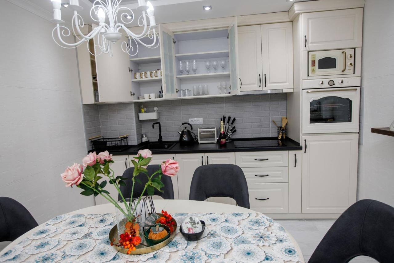 Apartman Mdb Retro Subotica Esterno foto