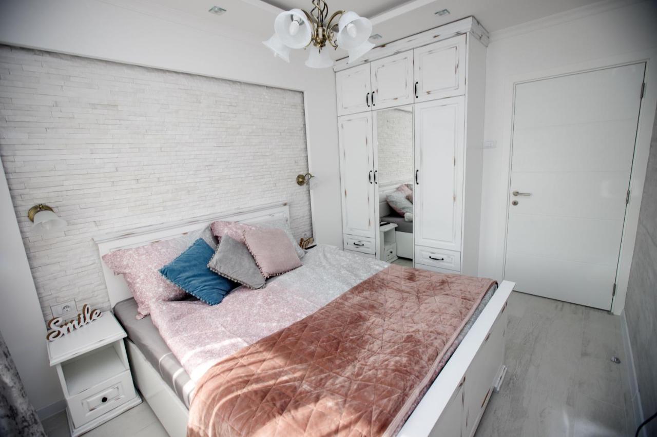 Apartman Mdb Retro Subotica Esterno foto