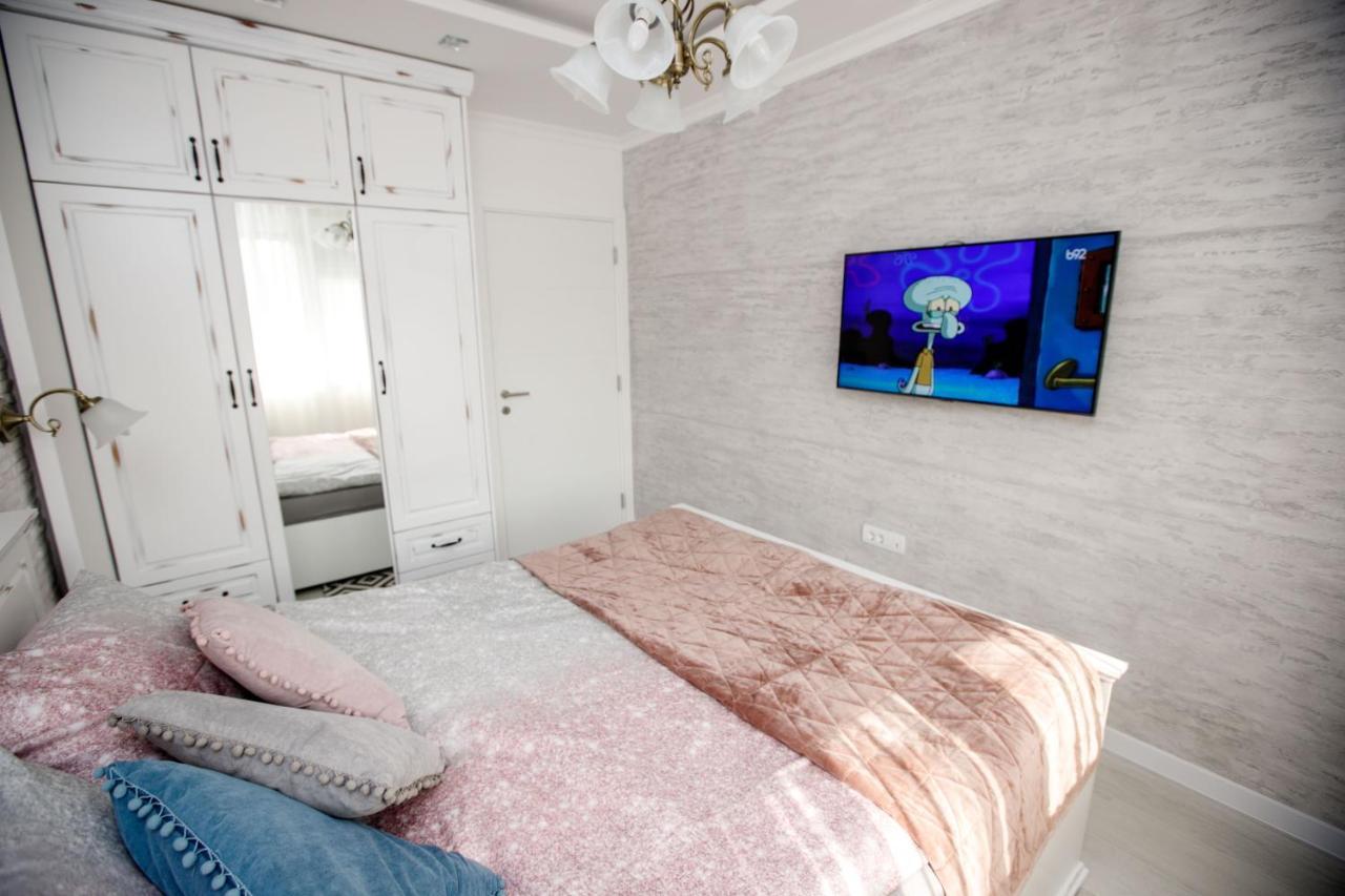 Apartman Mdb Retro Subotica Esterno foto